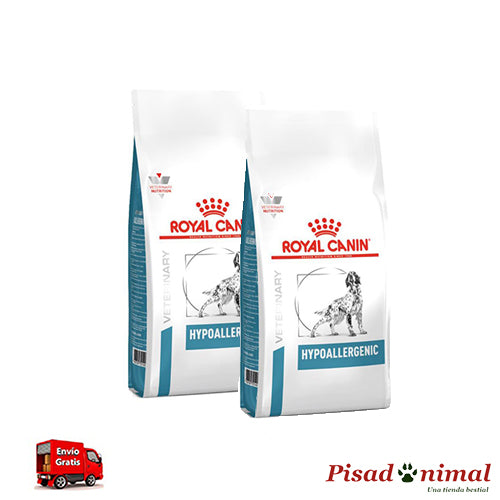 Royal canin hypoallergenic outlet dr21