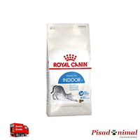 Pienso ROYAL CANIN INDOOR 27 10 Kg para Gatos de Interior