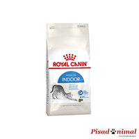 Pienso ROYAL CANIN INDOOR 27 para Gatos de Interior