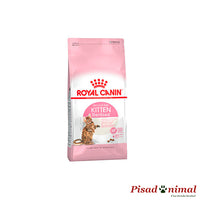 Pienso ROYAL CANIN KITTEN STERILISED para Gatitos 6-12 Meses Esterilizados