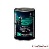 Purina Pro Plan Veterinary Diets EN para perros con problemas gastrointestinales 400gr