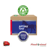 Caja de Aptima Total de VetNova para caballos (7,2Kg)